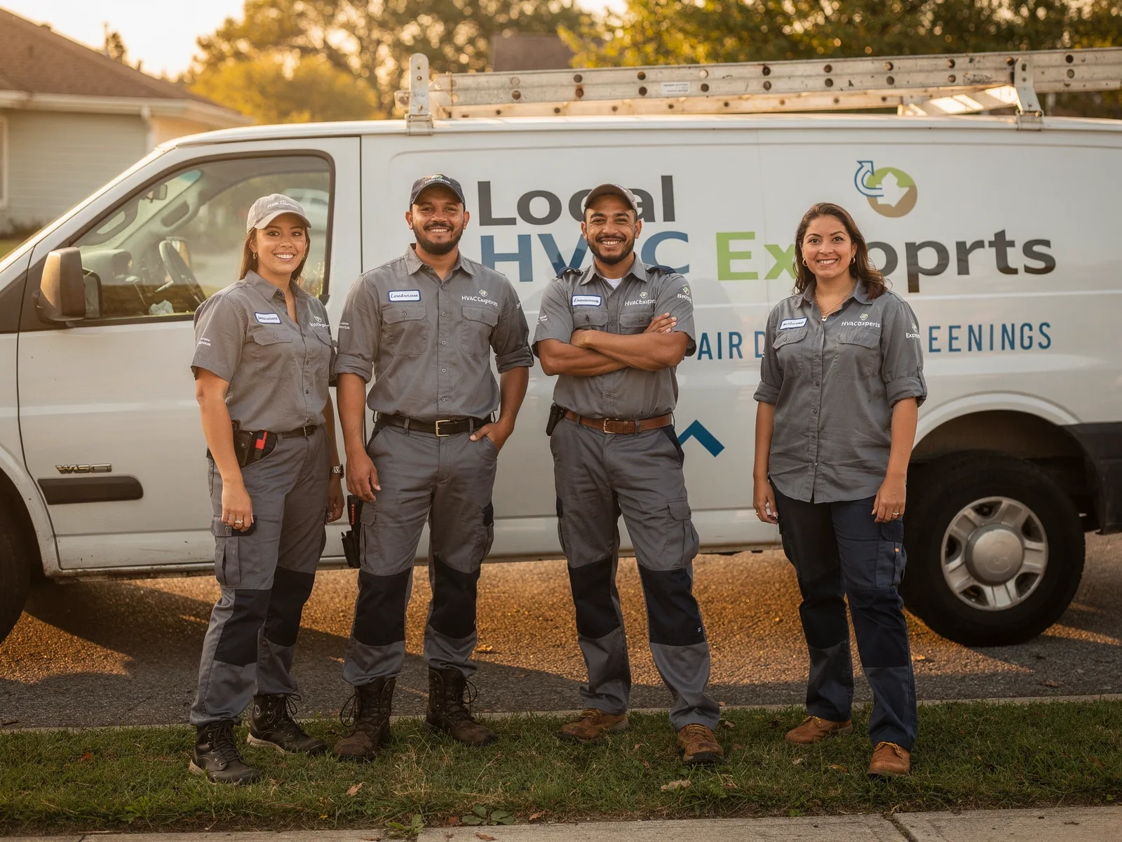 24/7 HVAC Repair & AC Replacement company in Higginsport, OH